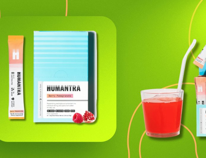 Electrolyte drink with ‘great taste’ that’s perfect for hydration now 20% off