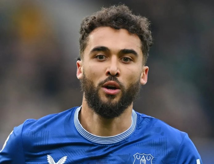 Dominic Calvert-Lewin seals instant Premier League return after snubbing huge Sunderland offer
