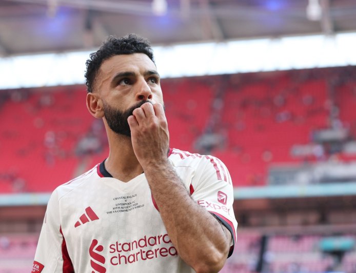 Summer signing tipped to outscore Mohamed Salah this season ahead of Premier League opener