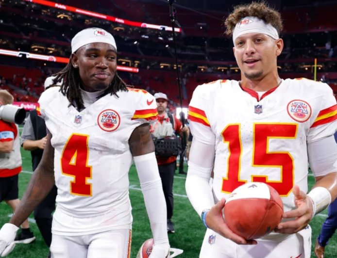 ‘Special treatment’ – Puzzled fans call out NFL for favoring Chiefs as conspiracy theory returns