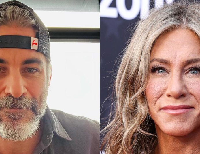 Jennifer Aniston Reportedly Leaning On New Beau After Stalker Experience