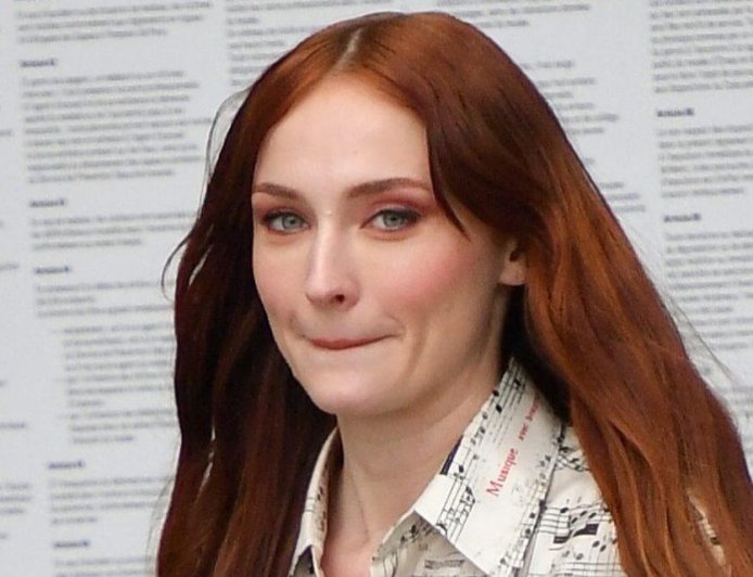Sophie Turner Breaks Silence On 'A Wave' From Her Ending A-List Engagement