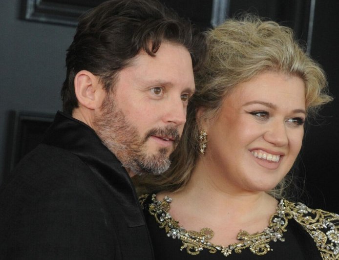 Kelly Clarkson's Ex-Assistant Allegedly Had Affair With Brandon Blackstock That Ended Her Own Marriage
