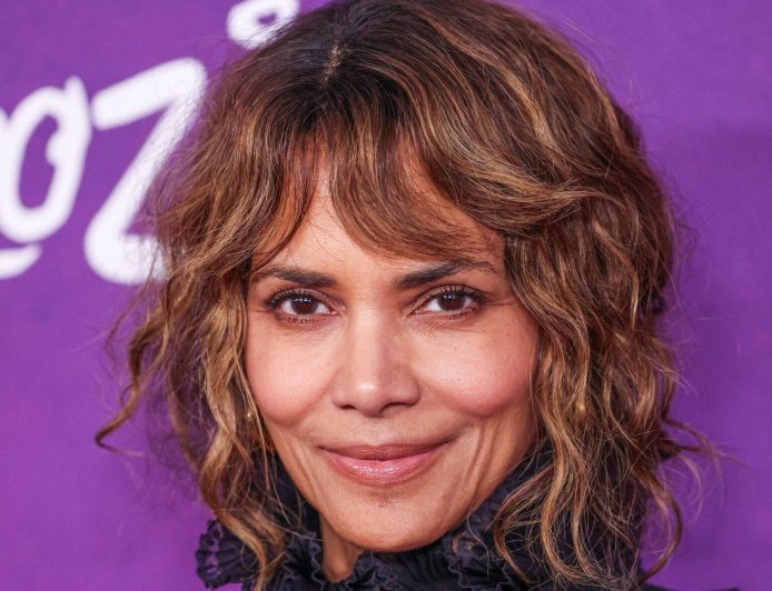 Halle Berry Seemingly Slams First Ex-Husband's Comments About Their Marriage