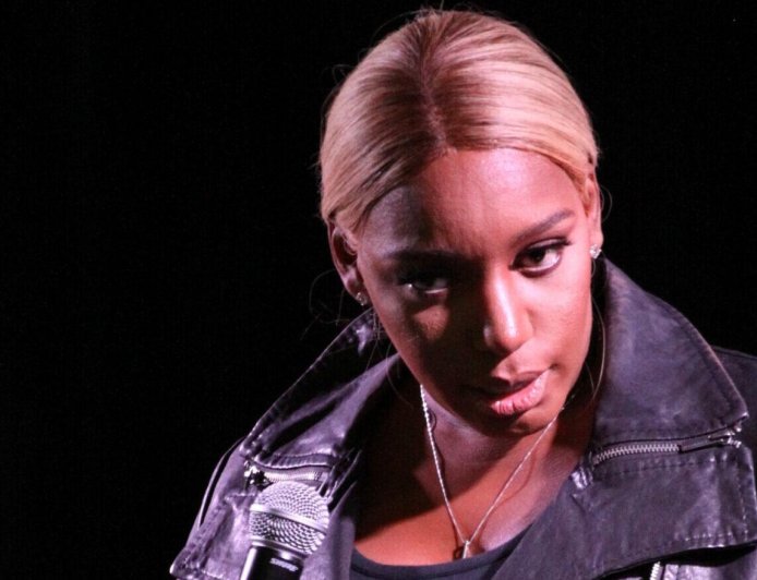 NeNe Leakes Shuts Down Rumors She's Returning To 'Real Housewives Of Atlanta' For Season 17