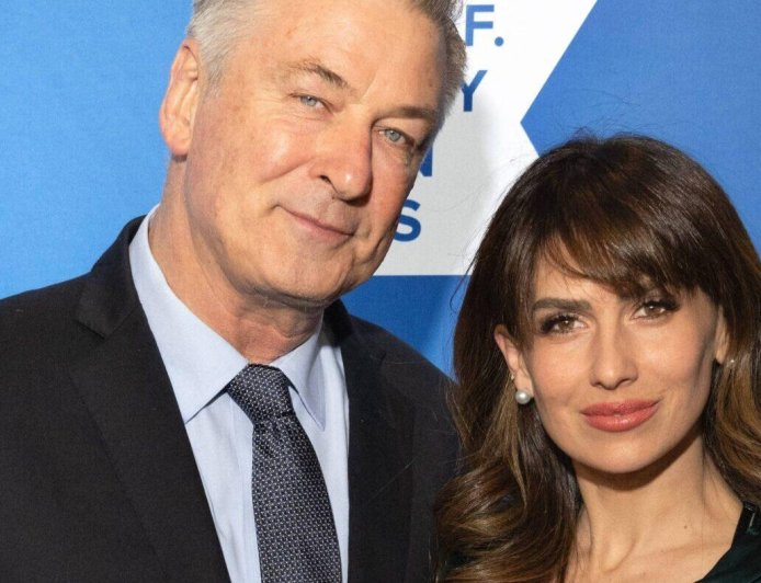 Baldwin Family Member Sparks ‘DWTS’ Rumors, And Fans Aren't Happy