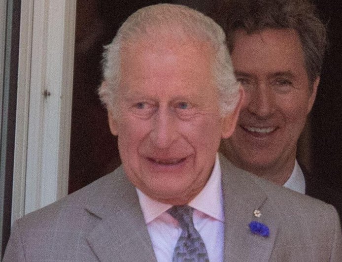 King Charles' Health Has Reportedly 'Deteriorated Significantly' Amid Cancer Battle