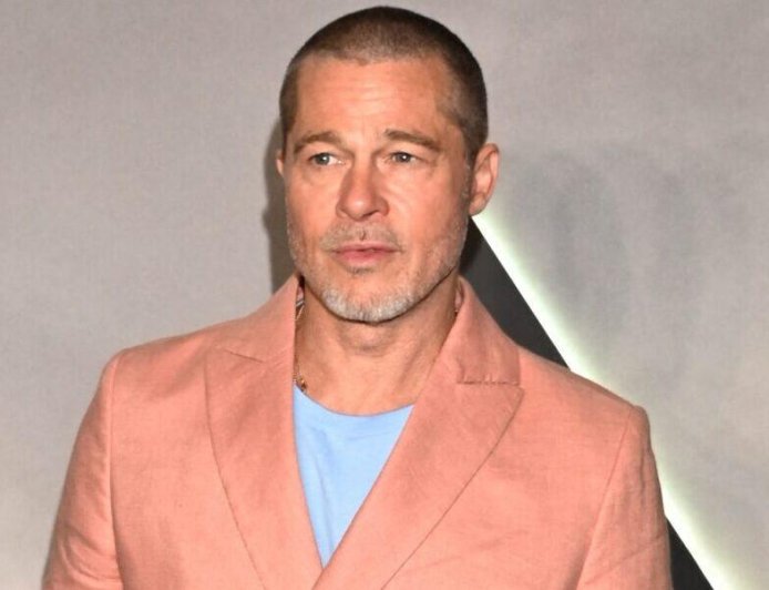 Brad Pitt Expands His Real Estate Portfolio In Hollywood After Home Invasion
