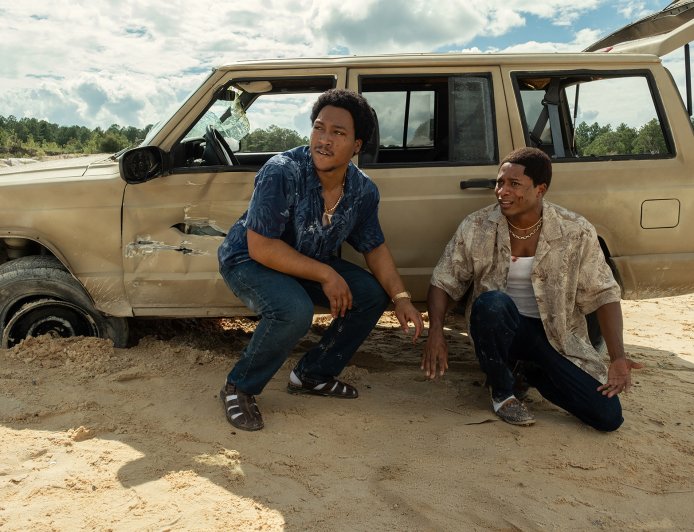 ‘BMF’ Boss on the Season 4 Finale, That Shocking Shoot-Out and Keeping the Flenory Brothers’ Story Alive: ‘We Want to Finish What the Creator Started’