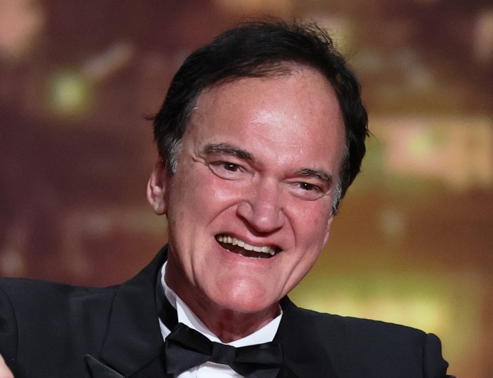 Quentin Tarantino Scrapped ‘The Movie Critic’ Because It ‘Was Too Much Like’ ‘Once Upon a Time in Hollywood’ and ‘Who Wants to See a Movie About a F—ing Movie Critic?’