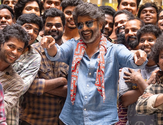 ‘Coolie’ Review: Tamil Superstar Rajinikanth Leads a Violent, Convoluted Action Romp