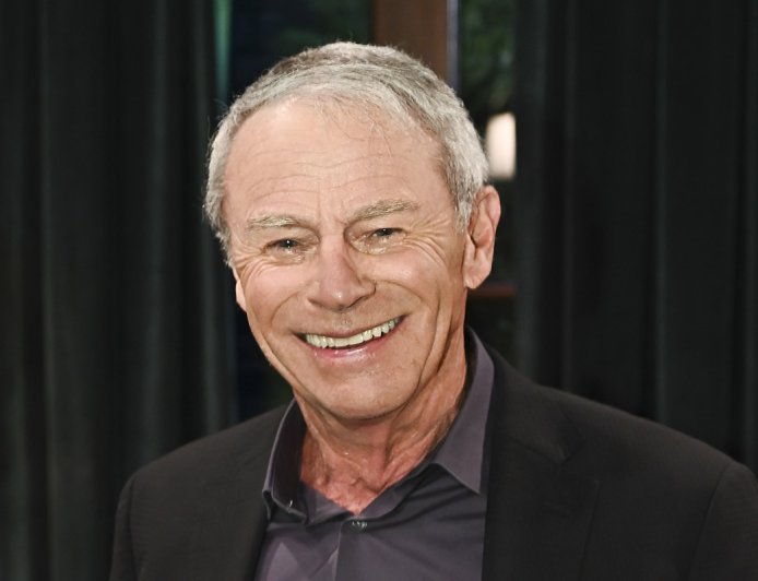 Tristan Rogers, ‘General Hospital’ Actor, Dies at 79