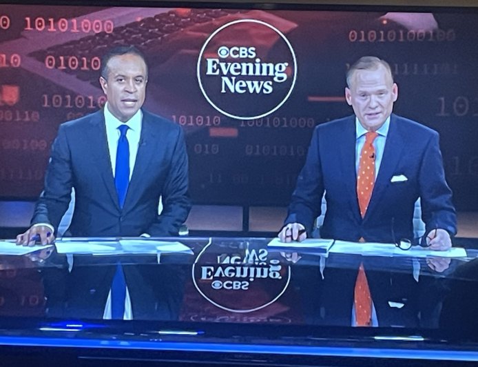 ‘CBS Evening News’ Executive Producer Guy Campanile to Return to ’60 Minutes’