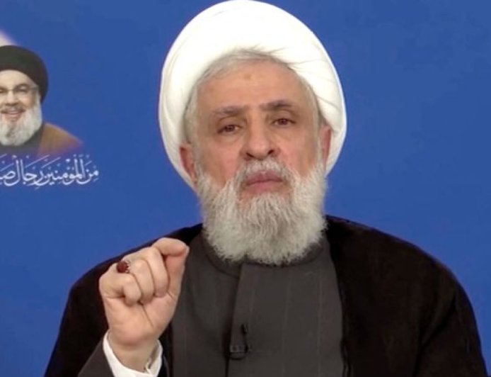 真主党称黎巴嫩解除武装计划有利于以色列，誓言保留武器