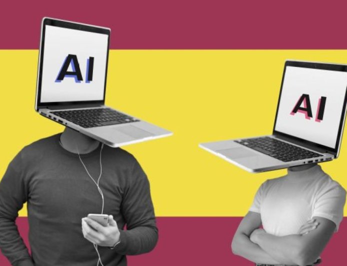 人工智能机器人模拟社交媒体平台行为的惊人结果