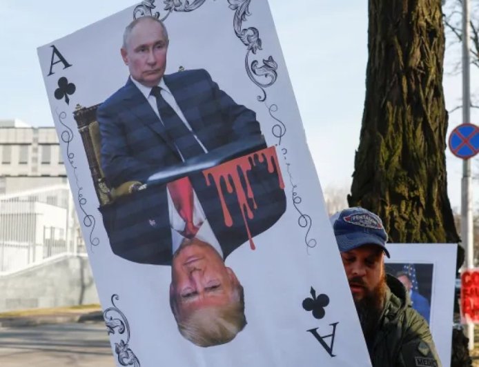 普京能否利用在阿拉斯加提供经济优惠来影响特朗普？