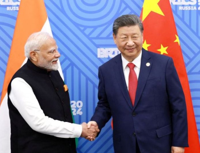 中国与印度考虑恢复中断五年的边境贸易