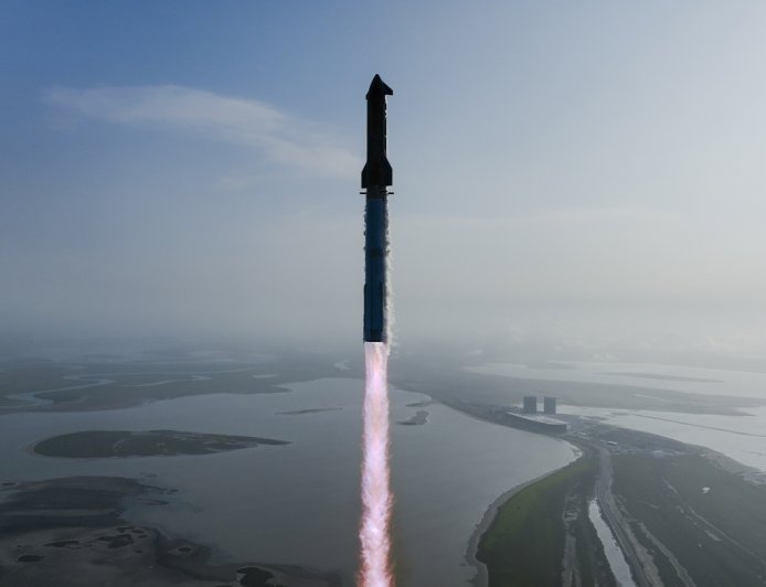 星舰再战苍穹：SpaceX 敲定北京时间 8 月 25 日展开第 10 次试飞