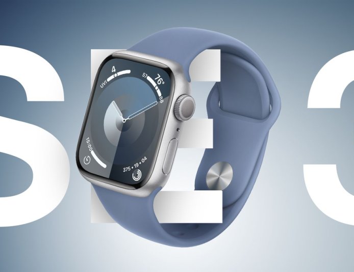 苹果 Apple Watch SE 3 手表前瞻：1.6/1.8 英寸屏幕、S11 芯片，首次支持睡眠呼吸暂停检测