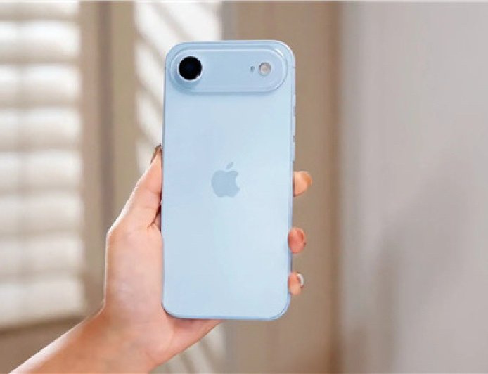 摩根士丹利：iPhone 17 系列有望成假日季销冠，苹果迎来“销量 + 市值”双增长