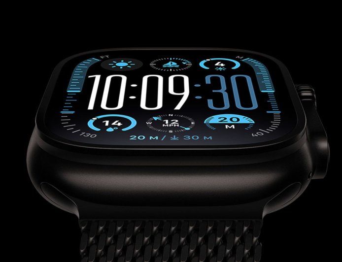 消息称苹果 Apple Watch 明年将迎来“大幅重新设计”，新增全新传感器