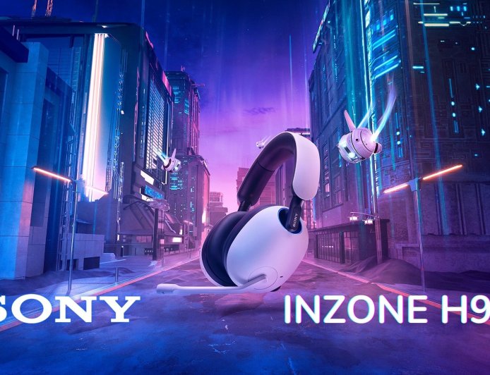 索尼 Inzone H9 II 游戏耳机曝光：首增兼容 Xbox、搭载旗舰单元