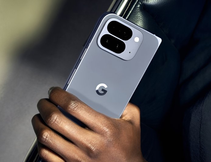 全球首款 IP68 防水防尘折叠手机：谷歌 Pixel 10 Pro Fold 规格全曝光