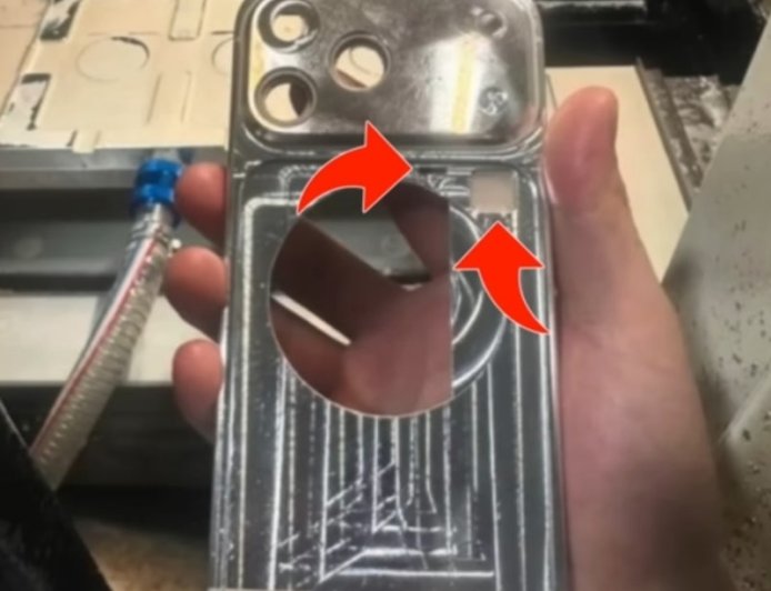 苹果最强旗舰 iPhone 17 Pro Max 曝料：4800 万长焦、电池首破 5000mAh