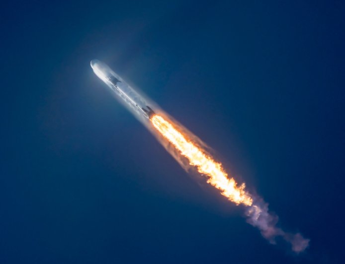 马斯克 SpaceX 被曝约 54 亿美元税收亏损，几乎从不缴纳联邦所得税