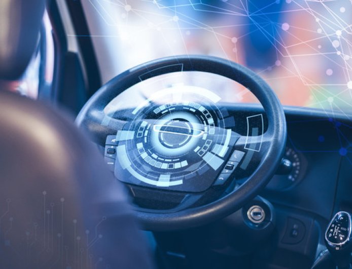 上海竞逐无人驾驶出租第一城，商业化运营扩围至临港新片区