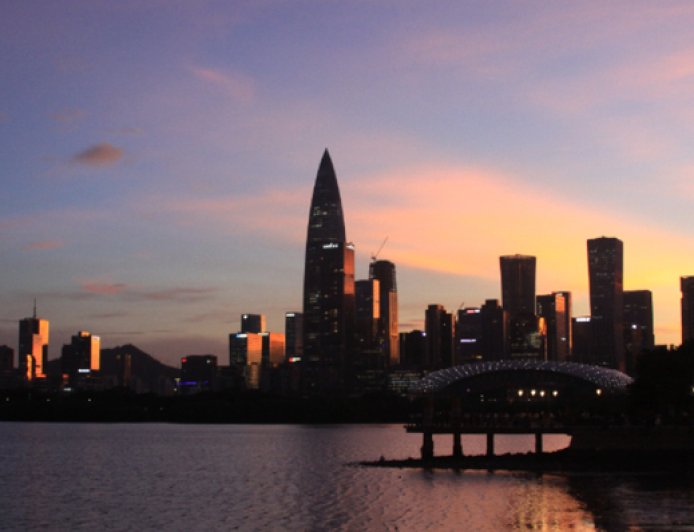 86.4亿！招商蛇口与华润置地联手拿下今年深圳总价新“地王”