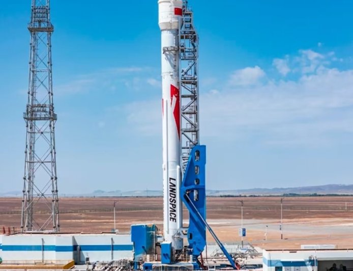 火箭飞行试验任务失利，蓝箭航天致歉