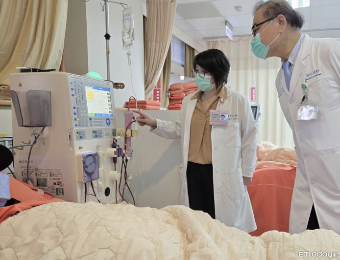 慢性腎病「2年後飆破300萬人」 醫揭3原因:三高族要長期追蹤