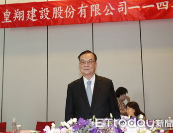 皇翔獵地苦陷3大案　董娘幕後操盤「整合卡關地」