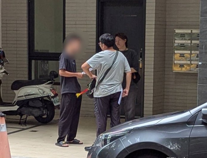 詐欺犯出監狂炫騙300萬只罰7千 北監3點回應:不再給他假釋機會