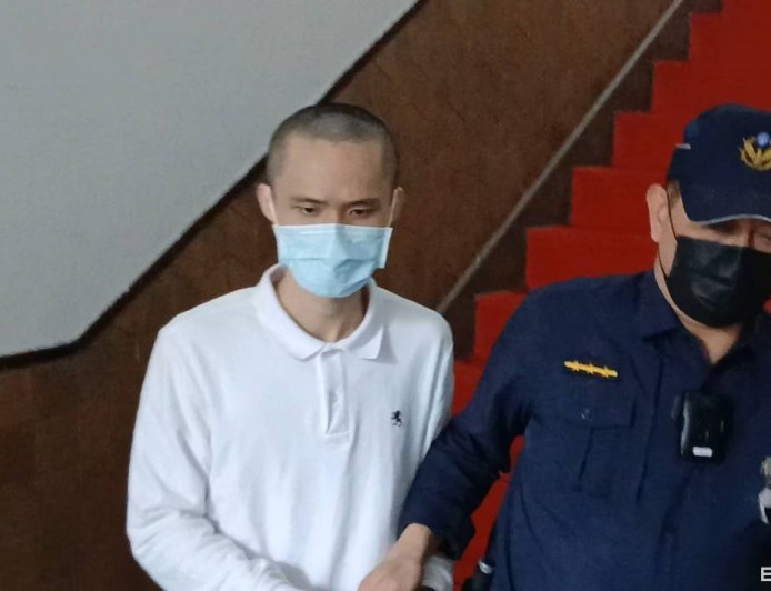新北副發言人胞弟遭槍殺棄屍 兇手逃死判無期!家屬:一輩子的痛