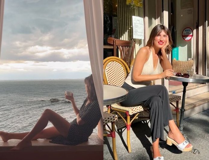 法國女生吃不胖有原因！6個法式優雅飲食與生活習慣公開