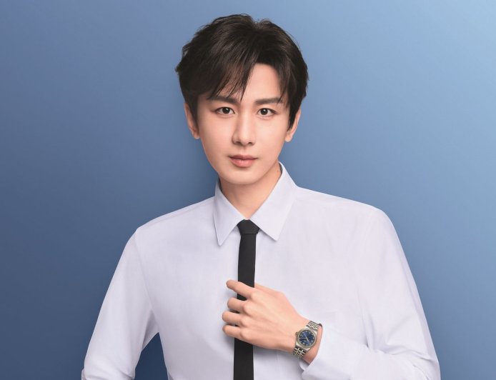 帝舵表藍面鑽錶優雅登場　不到20萬擁雙色款