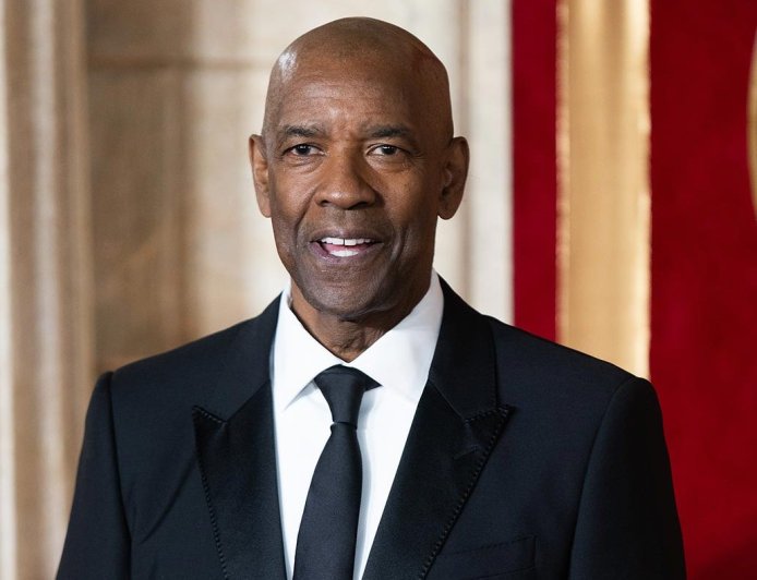 Denzel Washington Gets Candid on Cancel Culture: ‘Who Cares?’