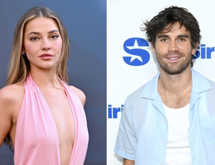 Madelyn Cline’s Nude ‘Map That Leads to You’ Scene Was Done KJ Apa Instead