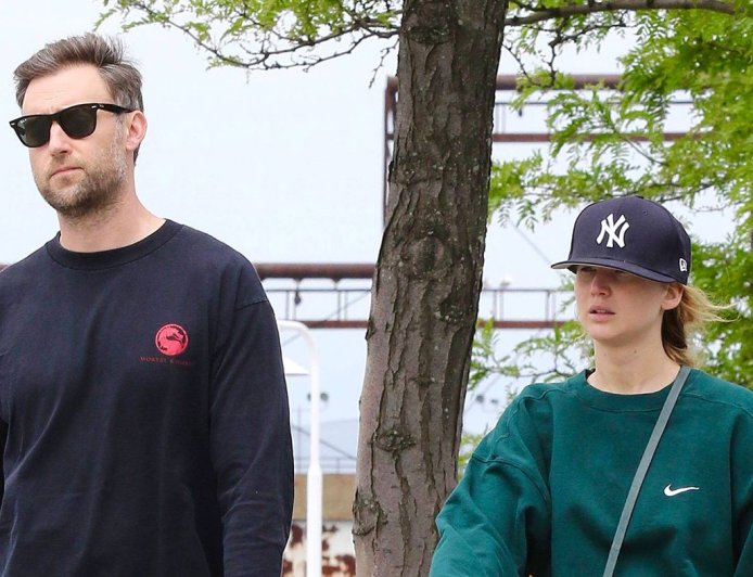 Jennifer Lawrence and Cooke Maroney's Relationship Timeline