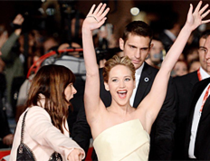 Jennifer Lawrence’s Most Outrageous Moments and Quotes