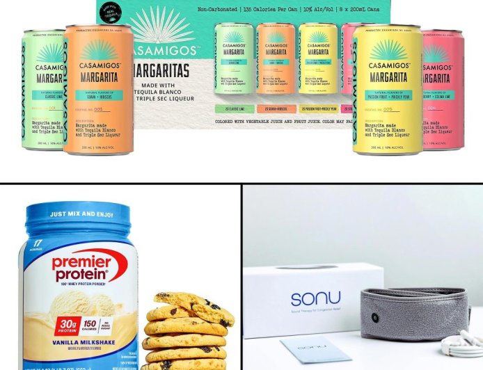 This Week’s Obsessions Include Martha Stewart’s Caftan and a New Beauty App