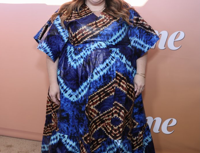 Chrissy Metz’s Inspiring Quotes About Her Weight Loss and Health Journey