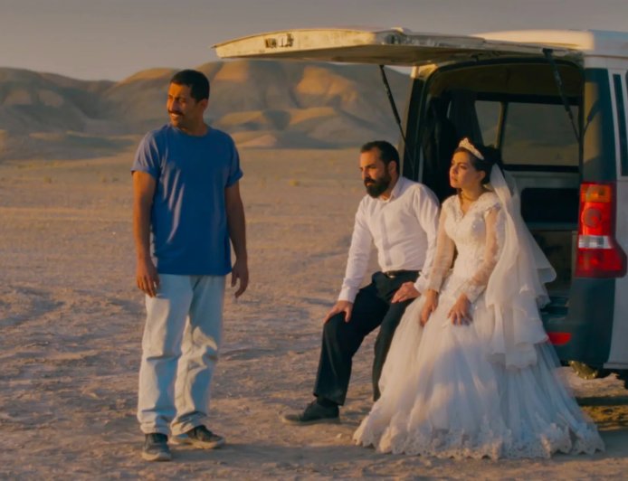 Chile’s Sanfic Opens With Cannes Palme d’Or Winner ‘It Was Just an Accident,’ Wraps With Lux Pascal Drama ‘Miss Carbón’