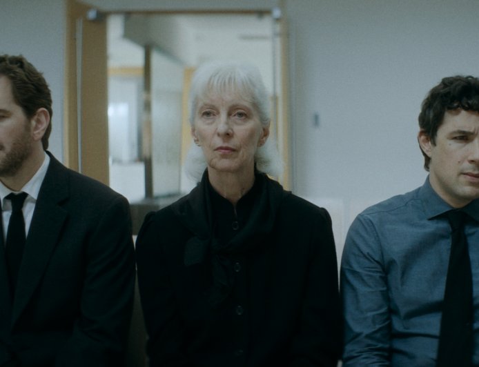 ‘Best Boy’: Jesse Noah Klein Skewers the Patriarchal Nuclear Family in Jet-Black Québec Comedy Thriller