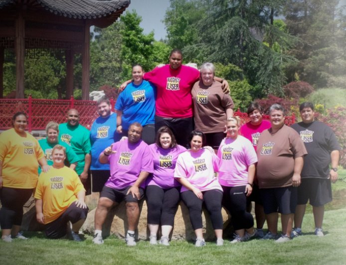 'Biggest Loser' contestant claims she died while filming challenge as weight loss show reenters spotlight