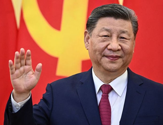 China eyes Trump-Putin meeting, gauges West’s resolve on Ukraine