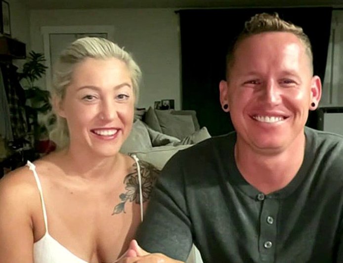 Stepdad’s unusual discipline for son’s ‘ok chill’ remark sparks viral debate