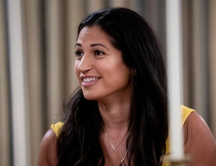 Katie Miller reveals inspiration behind her new podcast, plans for wide-ranging guests